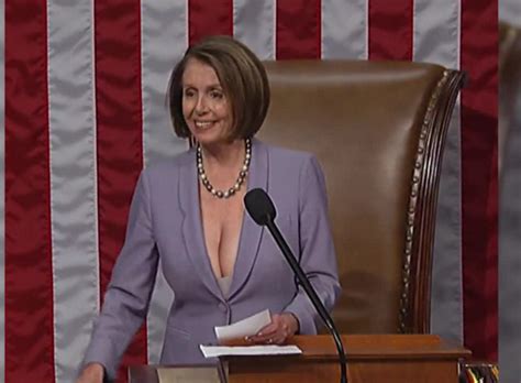 pelosi nude|Celebrity Fake 